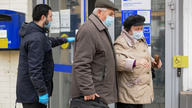 Носим маски, носим маски, господа! Куда, кому и зачем в обзоре "ЭкоГрада" - фото 1