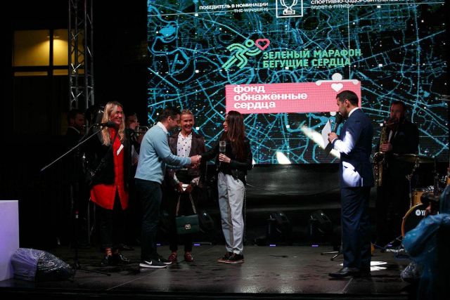 MUF Community Awards 2020: Москвичи выбирают лучшие проекты города - фото 3