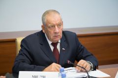 Сергей Митин: Наша общая задача – создать систему контроля качества и безопасности упакованной питьевой воды - фото 2