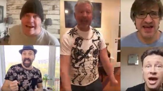 Носим маски, носим маски, господа! Куда, кому и зачем в обзоре "ЭкоГрада" - фото 8