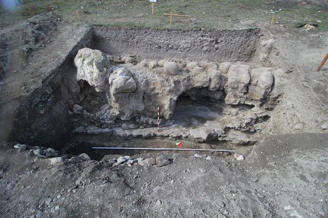 От античных склепов к византийским трущобам: найдена неизвестная ранее часть древнего Херсонеса - фото 1