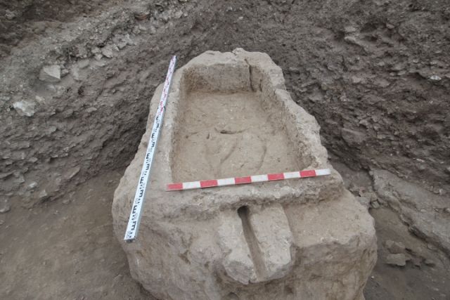 От античных склепов к византийским трущобам: найдена неизвестная ранее часть древнего Херсонеса - фото 2