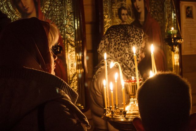 Православным верующим на Благовещение советуют молиться дома - фото 1