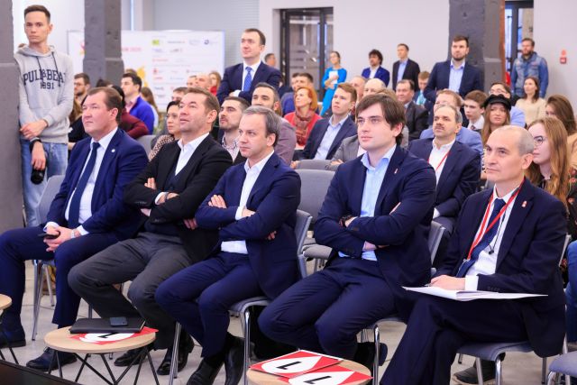 Финалисты Open Innovations Startup Tour в Перми получили по 300 тысяч рублей - фото 4
