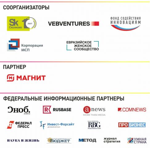 Объявлены победители регионального этапа Open Innovations Startup Tour в Архангельске - фото 5