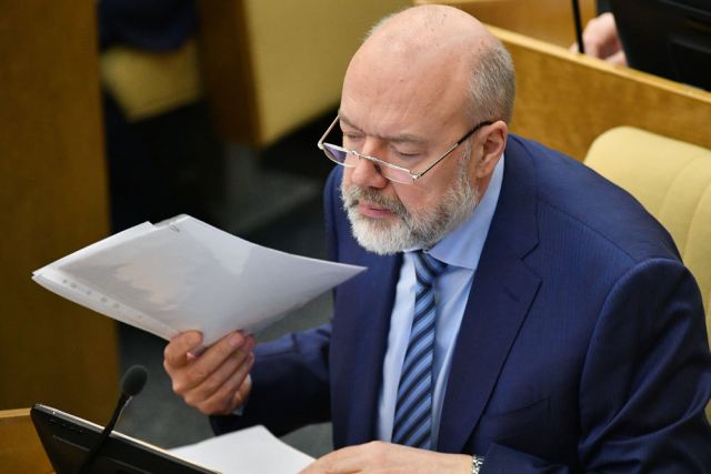 В Госдуме разработали поправки о защите прав соседей по даче - фото 1