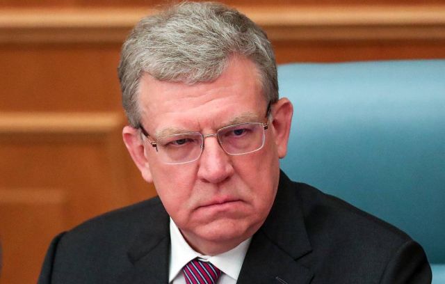 Кудрин пожелал кабинету Мишустина не бояться необычных решений и критики - фото 1