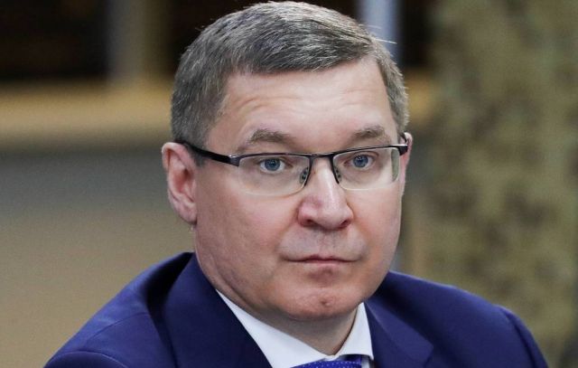 Владимир Якушев госпитализирован с коронавирусом И.о. министра строительства и ЖКХ России назначен замглавы министерства Никита Стасишин - фото 1