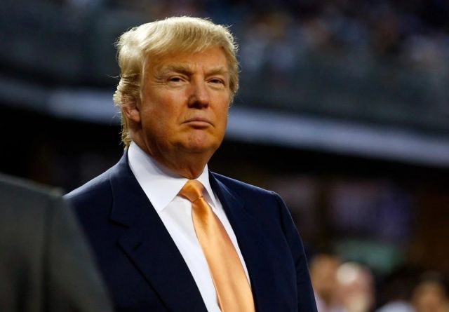 Да, коронавирус, но что делается в мире?  Мадуро - Трамп. Армия Венесуэлы осталась верна действующему правительству. Трамп: мы ни причем. Обзор "ЭкоГрада" - фото 3