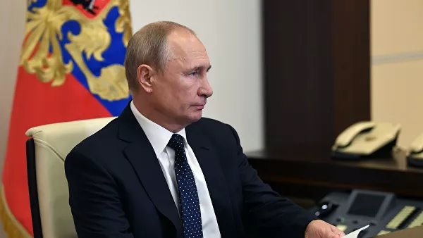 Владимир Путин призвал Армению и Белоруссию включиться в единый рынок ЕАЭС, включая позицию по природному газу - фото 2