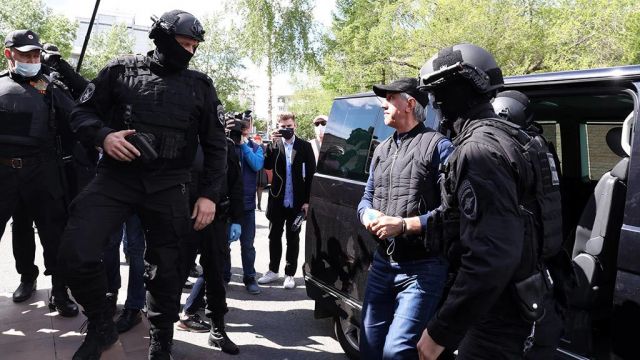 Подозреваемый в организации двойного убийства Быков обжалует арест. Обзор "ЭкоГрада" - фото 2