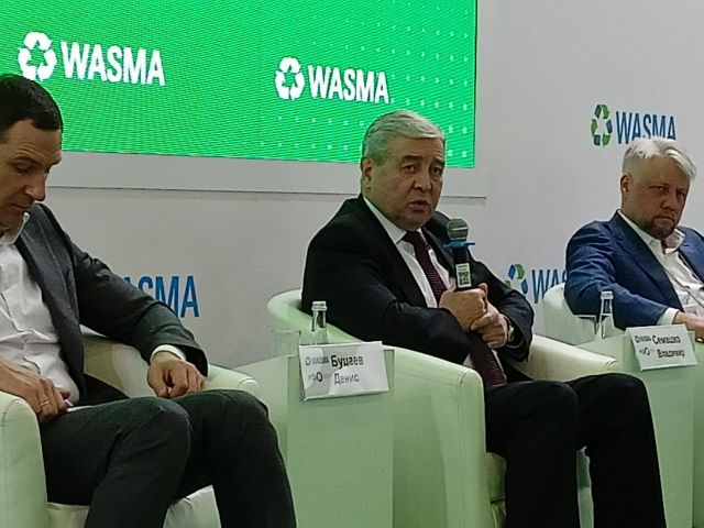 WASMA 2022. Владимир Семашко, Беларусь - фото 3