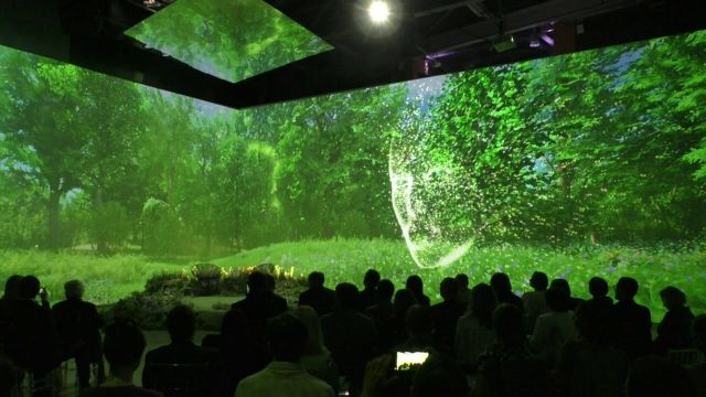 Экологическая конференция 2022. Инновационный подход. Какие меры позволили снизить негативную нагрузку на экологию Москвы - фото 3