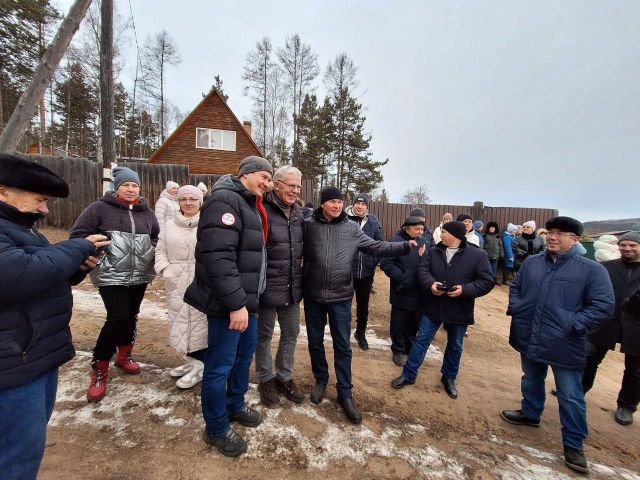 "ЭкоГрад": Законопроект о сплошных рубках леса на Байкале вызывает страсти - фото 2