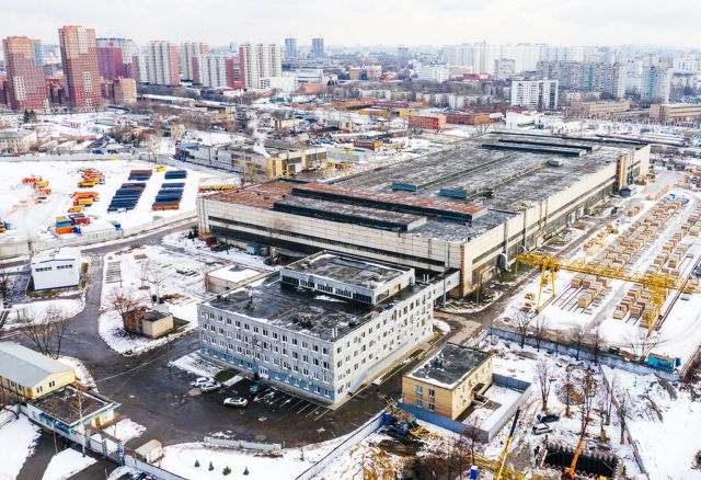 КМЗ: УПРАВЛЕНИЕ ЗАВОДОМ ПЕРЕШЛО К УТВЕРЖДЕННОМУ СУДОМ КОНКУРСНОМУ УПРАВЛЯЮЩЕМУ - фото 2