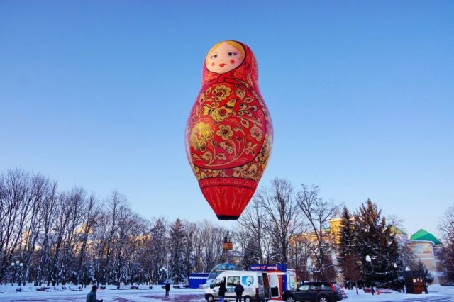 Местное производство гарантирует, что местные проблемы станут федеральными? - фото 4