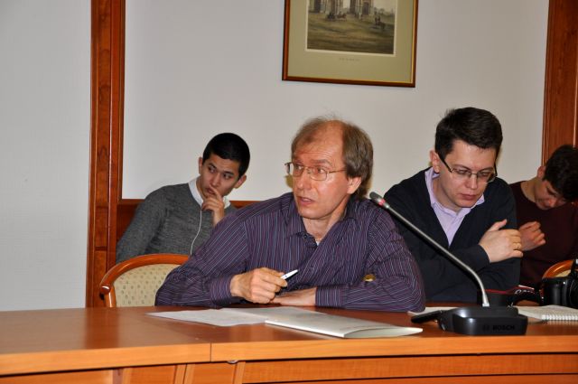 Работа Мосгосстройнадзора за I квартал 2017 года - фото 4