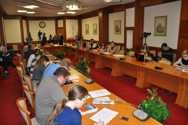 Работа Мосгосстройнадзора за I квартал 2017 года - фото 5