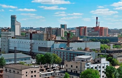 Инвестиционный дайджест Москвы Март 2017 - фото 10