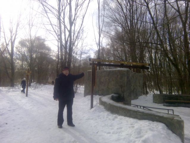 За бобром  - фото 4