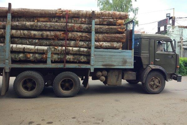 Проверки на дорогах Ярославской области - фото 1