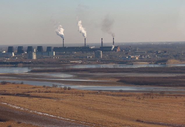WWF представил первый в России рейтинг топливных энергогенерирующих компаний - фото 1