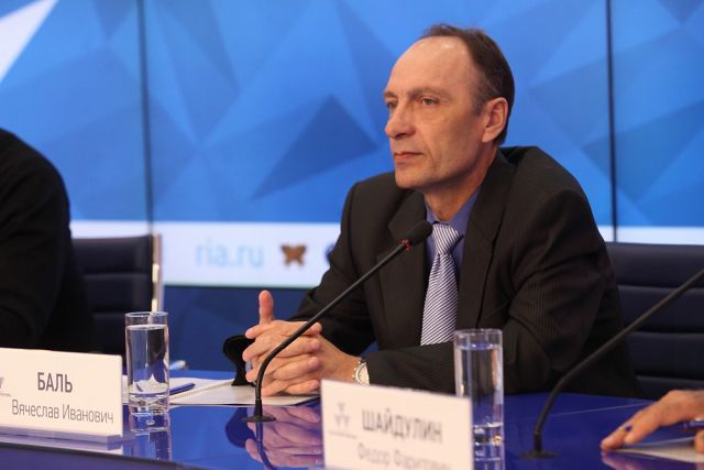 ГК "РосГеоПерспектива". Пресс-конференция 25 апреля 2017 "ГЕОЛОГОРАЗВЕДКА В РОССИИ: ПРОШЛОЕ И БУДУЩЕЕ" - фото 9