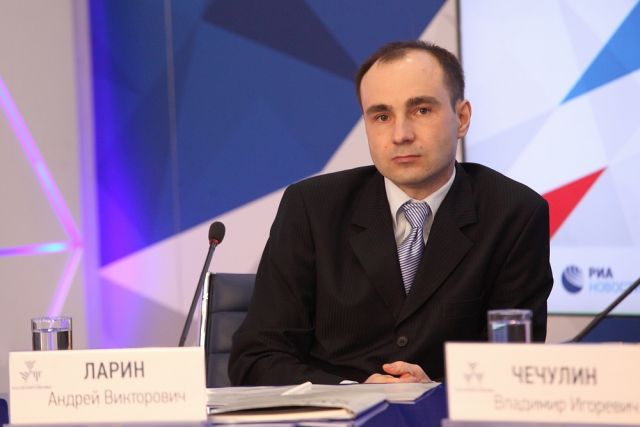 ГК "РосГеоПерспектива". Пресс-конференция 25 апреля 2017 "ГЕОЛОГОРАЗВЕДКА В РОССИИ: ПРОШЛОЕ И БУДУЩЕЕ" - фото 10