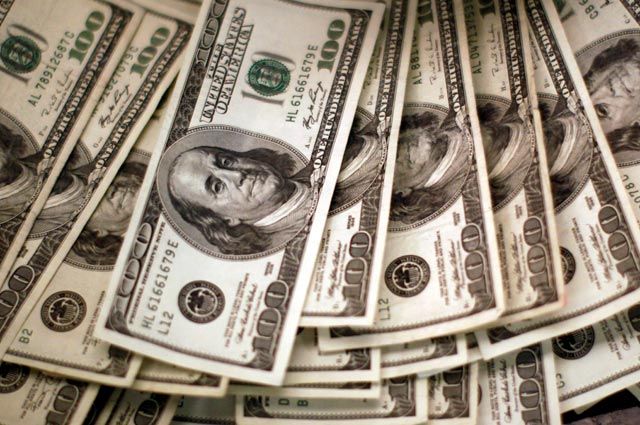 Money makes the world go around, Всюду деньги, деньги, деньги, Всюду деньги, господа. Как жить и что делать? Игорь Рыбаков, Михаил Портной,  Станислав Митрахович,  Василий Коновалов, Антон Силуанов, Аркадий Дворкович   Обзор «ЭкоГрада» - фото 1