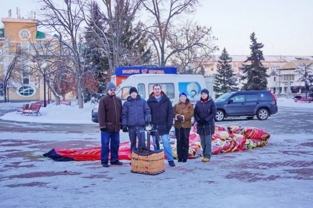 Местное производство гарантирует, что местные проблемы станут федеральными? - фото 5