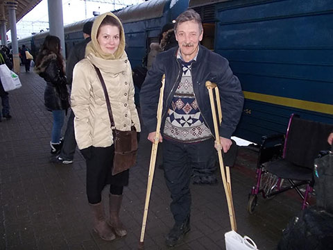 «Милосердие» и «РЖД» помогут купить билеты более 1000 человек, оказавшимся в трудной жизненной ситуации - фото 1