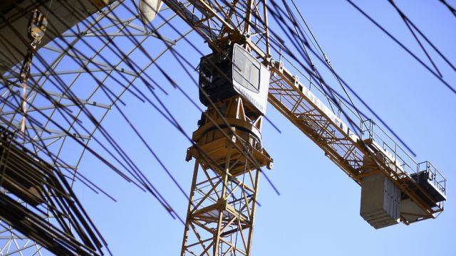 Около 150 площадок нашли в Москве под строительство жилья для переселенцев из хрущевок - фото 1