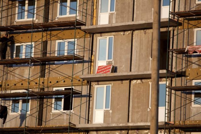 ROCKWOOL выступит партнером научной конференции НИИСФ РААСН «Актуальные вопросы строительной физики. Энергосбережение. Надежность строительных конструкций и экологическая безопасность» - фото 1