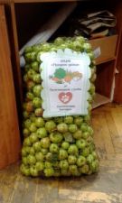 Лесопожарная служба в гостях у Смоленского зоопарка - фото 2