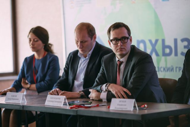 "ЭкоГрад": «Альянс Зеленых» обеспокоен строительством нового полигона в Черкесске - фото 2