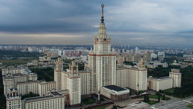 ДВФУ вошел в список лучших университетов мира - фото 3