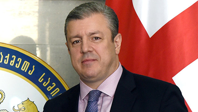 Премьер Грузии рассказал, какие отношения с Москвой нужны Тбилиси - фото 1