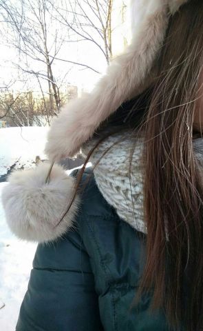 IPHONE ОТКЛЮЧАЮТСЯ, ВОЛОСЫ БЕЛЕЮТ: МОСКВИЧИ ПИШУТ ОБ "ОРАНЖЕВОМ" МОРОЗЕ - фото 4