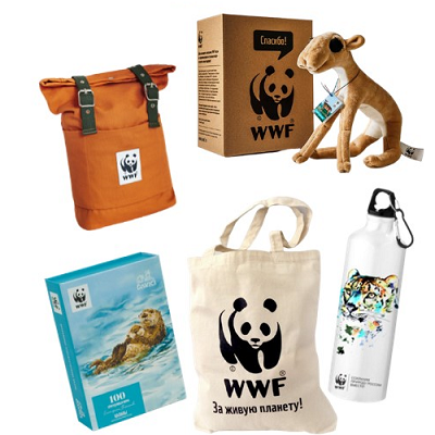 WWF России представляет «Подарки со смыслом» — устойчивое решение для корпоративных сувениров - фото 6