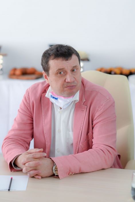 Крупнейший производитель систем водоподготовки BWT подвел итоги прошлого года и анонсировал новые ключевые проекты  - фото 5