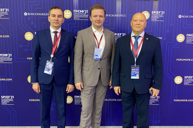 4 компании подписали соглашения о реализации проектов на территории   ОЭЗ «Доброград-1» во Владимирской области - фото 2