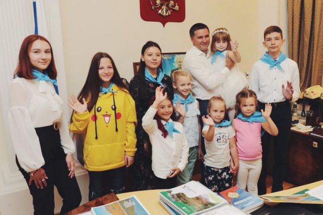 Что делать с изменением климата узнают участники всероссийского флешмоба - фото 1