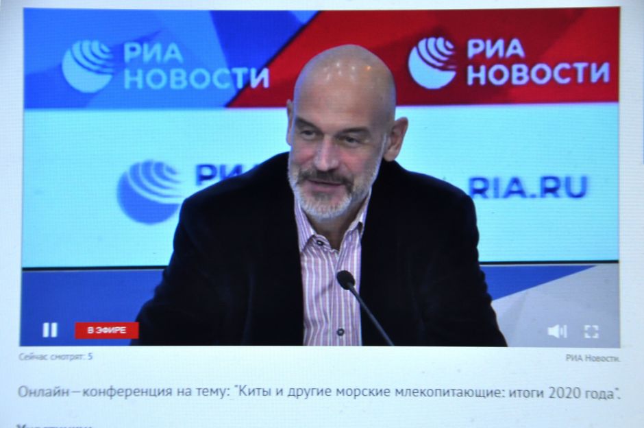 WWF помогает обеспечить села Чукотки альтернативной энергией - фото 1