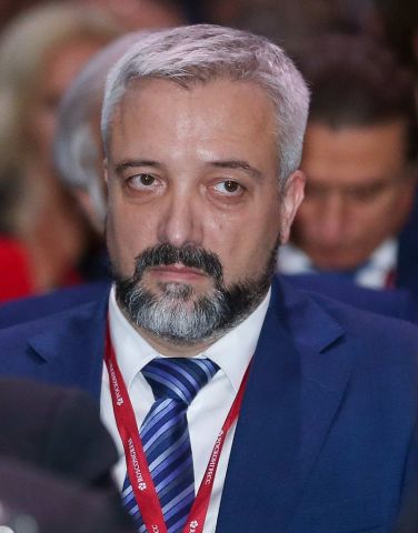 Евгений Примаков подведет итоги конкурса DigitalPeople во вторник 8.12Евгений Примаков подведет итоги конкурса DigitalPeople во вторник 8.12 - фото 1