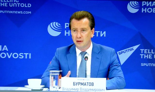 Тематика экологии не знает каникул - фото 1