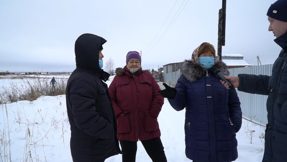 Строители трассы М12 (Москва - Казань) устроили свалку из отходов под окнами у жителей    - фото 7