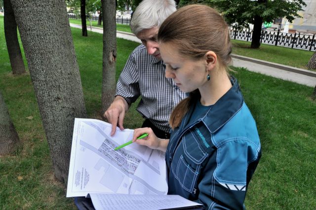 ГПБУ «Мосэкомониторинг»: Мониторинг зеленых насаждений Москвы - фото 4