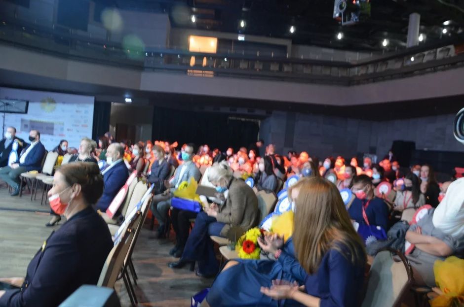 "ЭкоГрад": в Москве объявили победителей конкурса «СМИротворец-2020» - фото 3