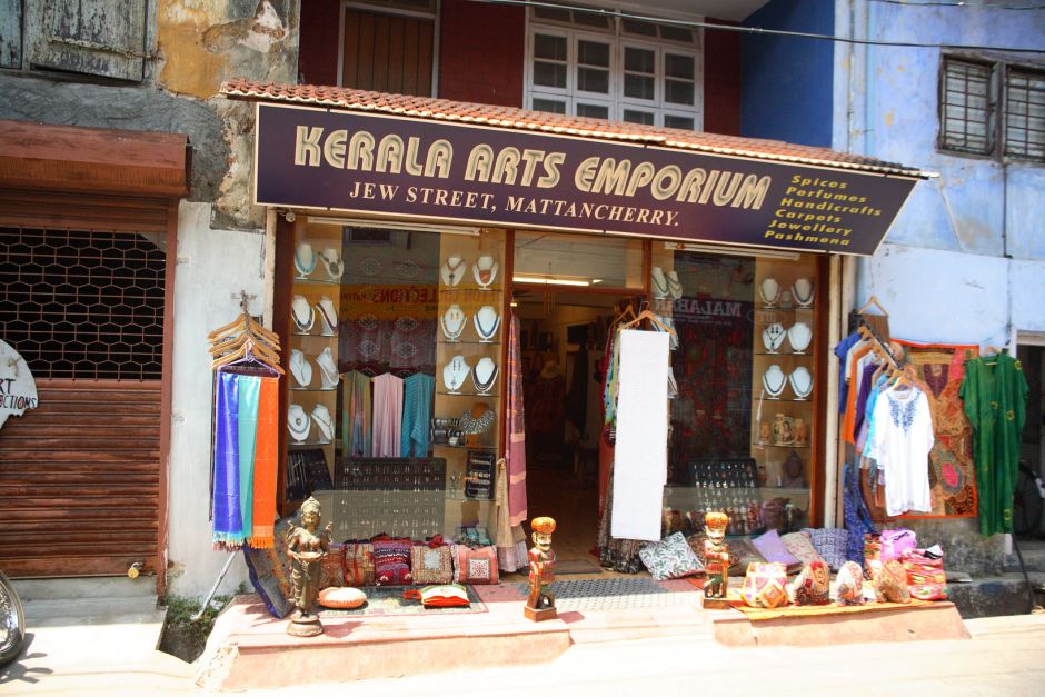 Керала, страна Богов. Индийское окно в мир Василия Климова - фото 8