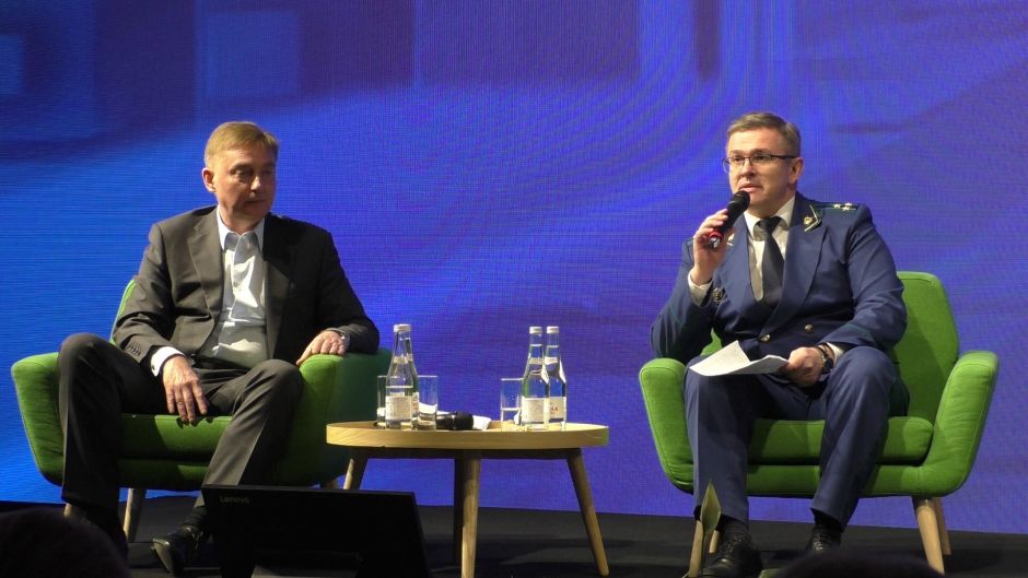 Итоги оценки состояния окружающей среды в Москве в 2020 году - фото 6